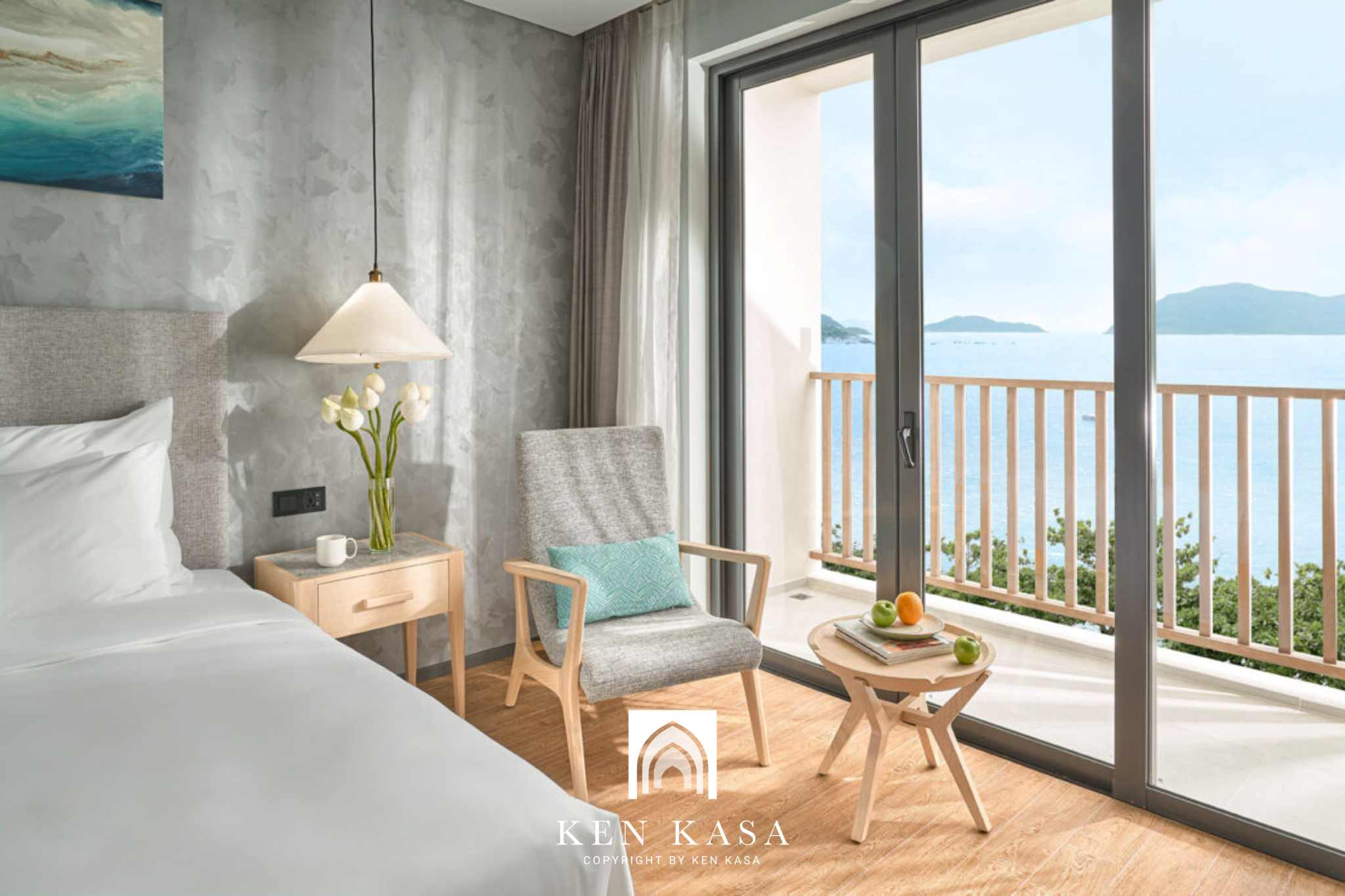 Ti&ecirc;u chuẩn thiết kế ph&ograve;ng deluxe về &aacute;nh s&aacute;ng 